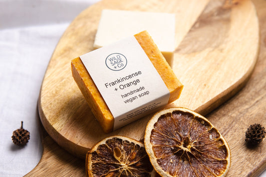 The Problem With Frankincense in Skin Care: Sustainability, Benefits & Alternatives