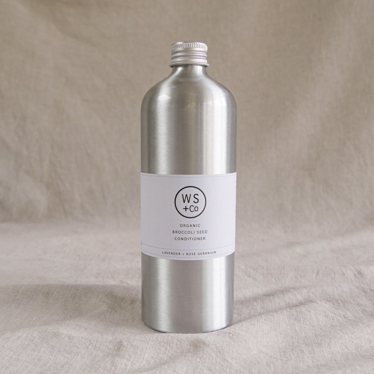 Conditioner Re-fill Bottle