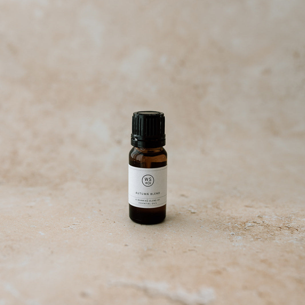 Seasonal Set - Our Pure Essential Oil Blends