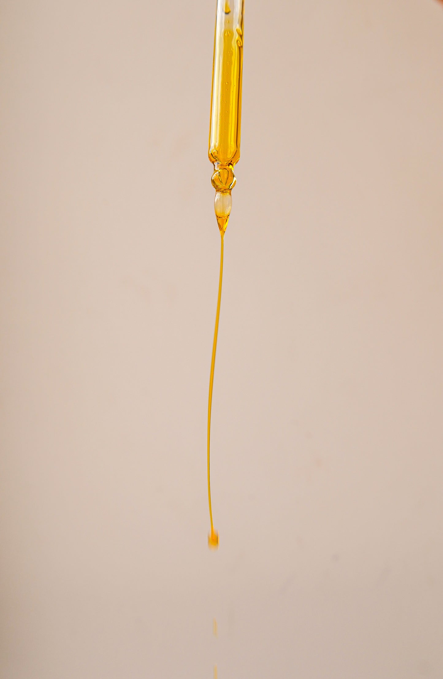 Nourishing Hair Oil