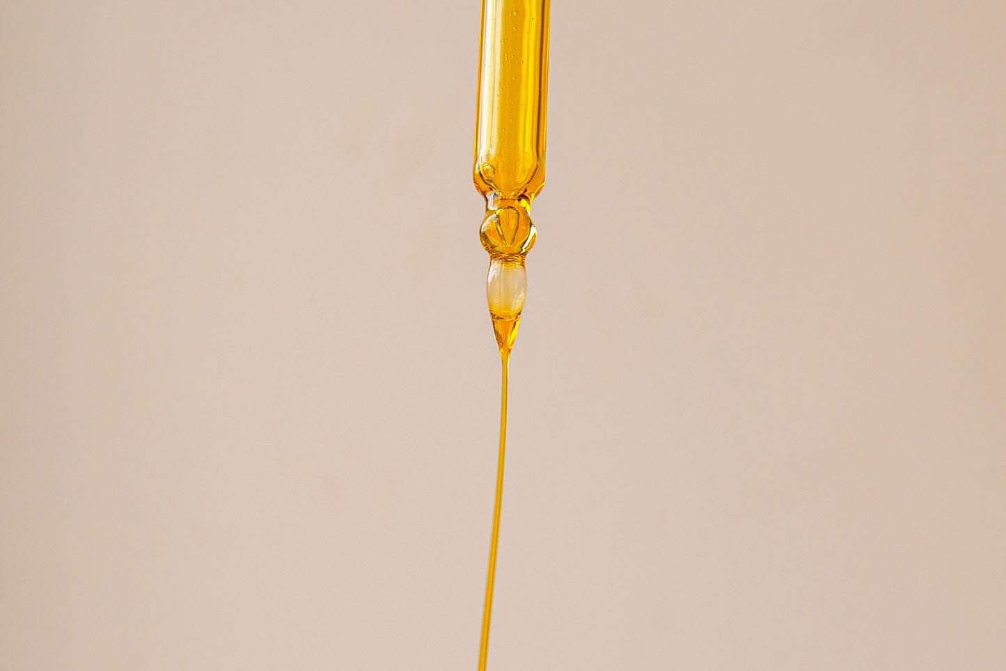 Nourishing Hair Oil