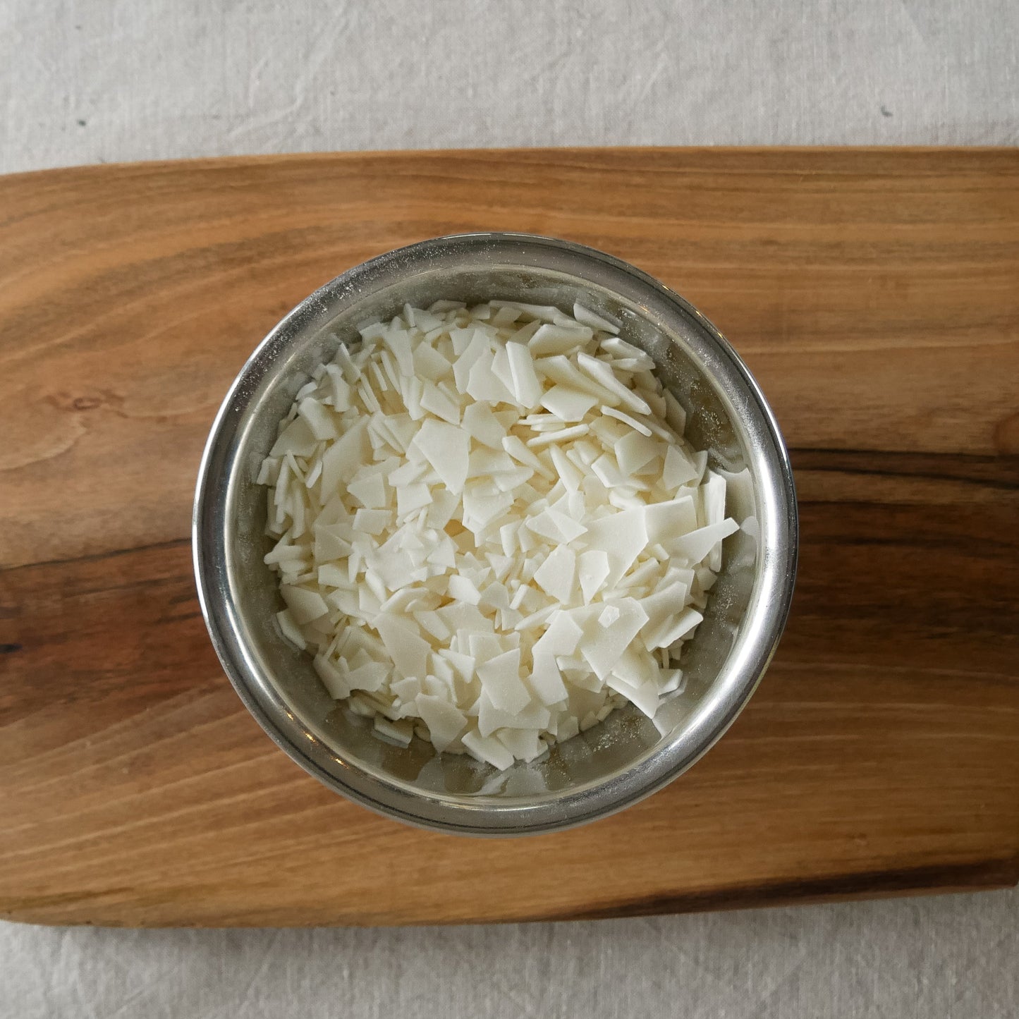 Raw Soy Wax