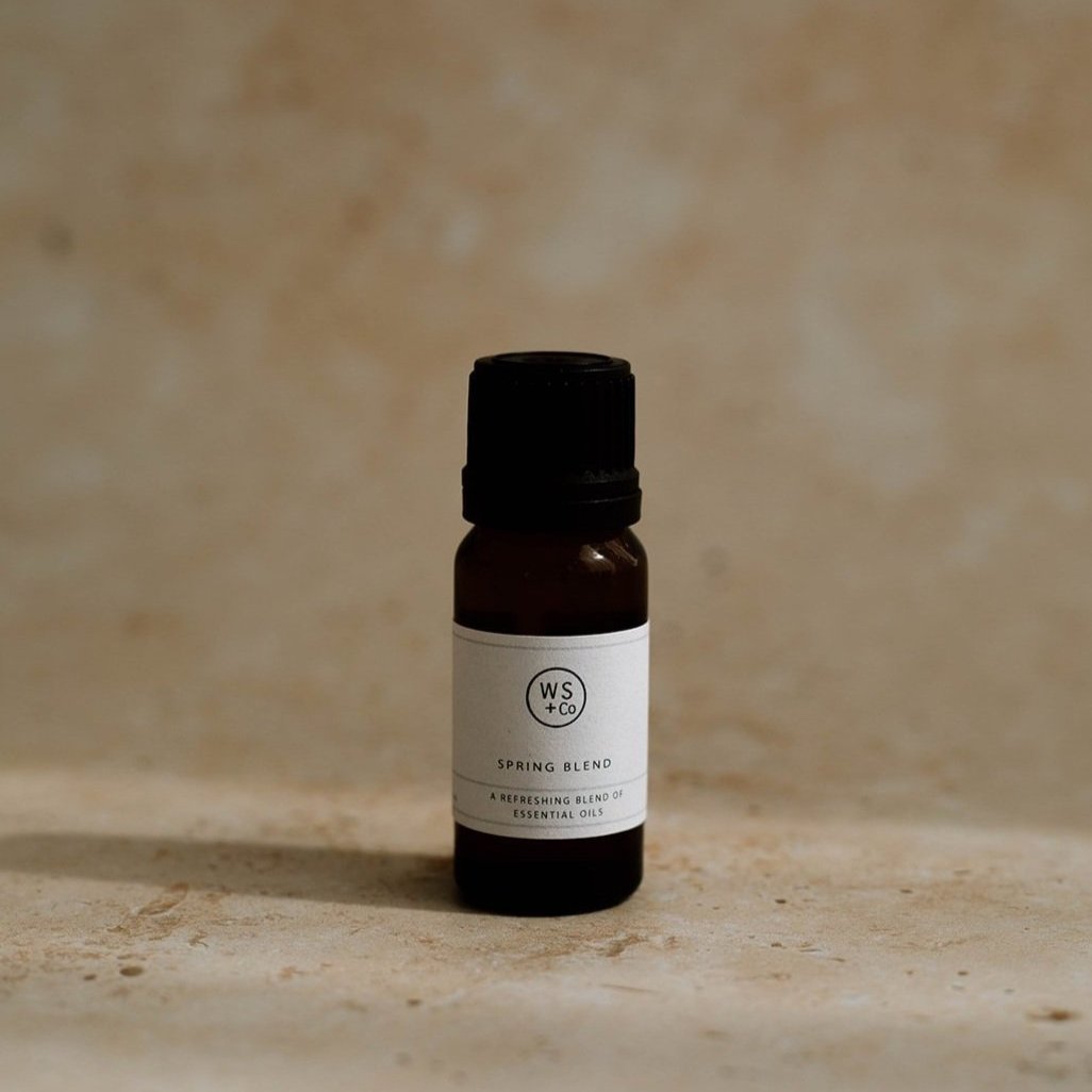 Seasonal Set - Our Pure Essential Oil Blends