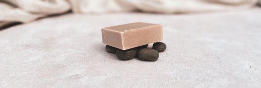 WS natural Soap Care