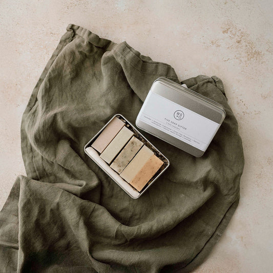 5 Key Facts About the pH of Natural Soap (and Why It’s Safe for Daily Use)