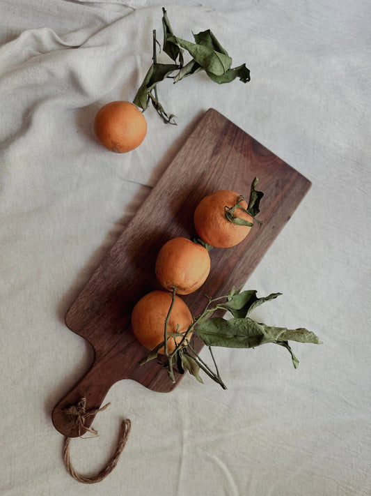 Top 5 Skincare Benefits of Orange Peel for Your Face and Body