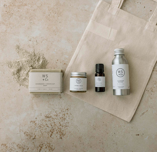 Autumn Skincare | Slowing Down with the Seasons