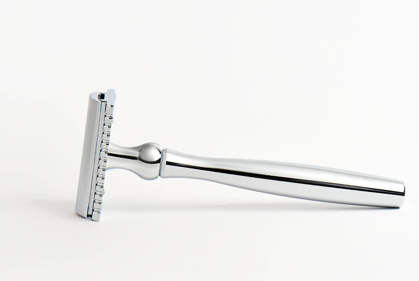 Double Edge Safety Razor