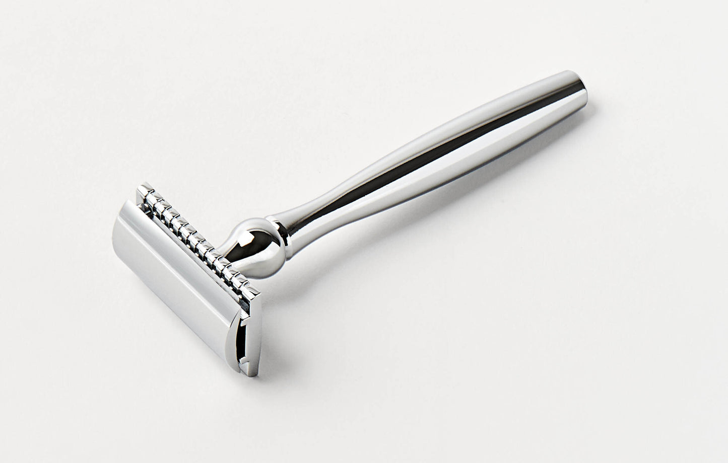 Double Edge Safety Razor