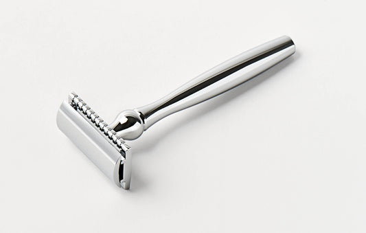 Double Edge Safety Razor