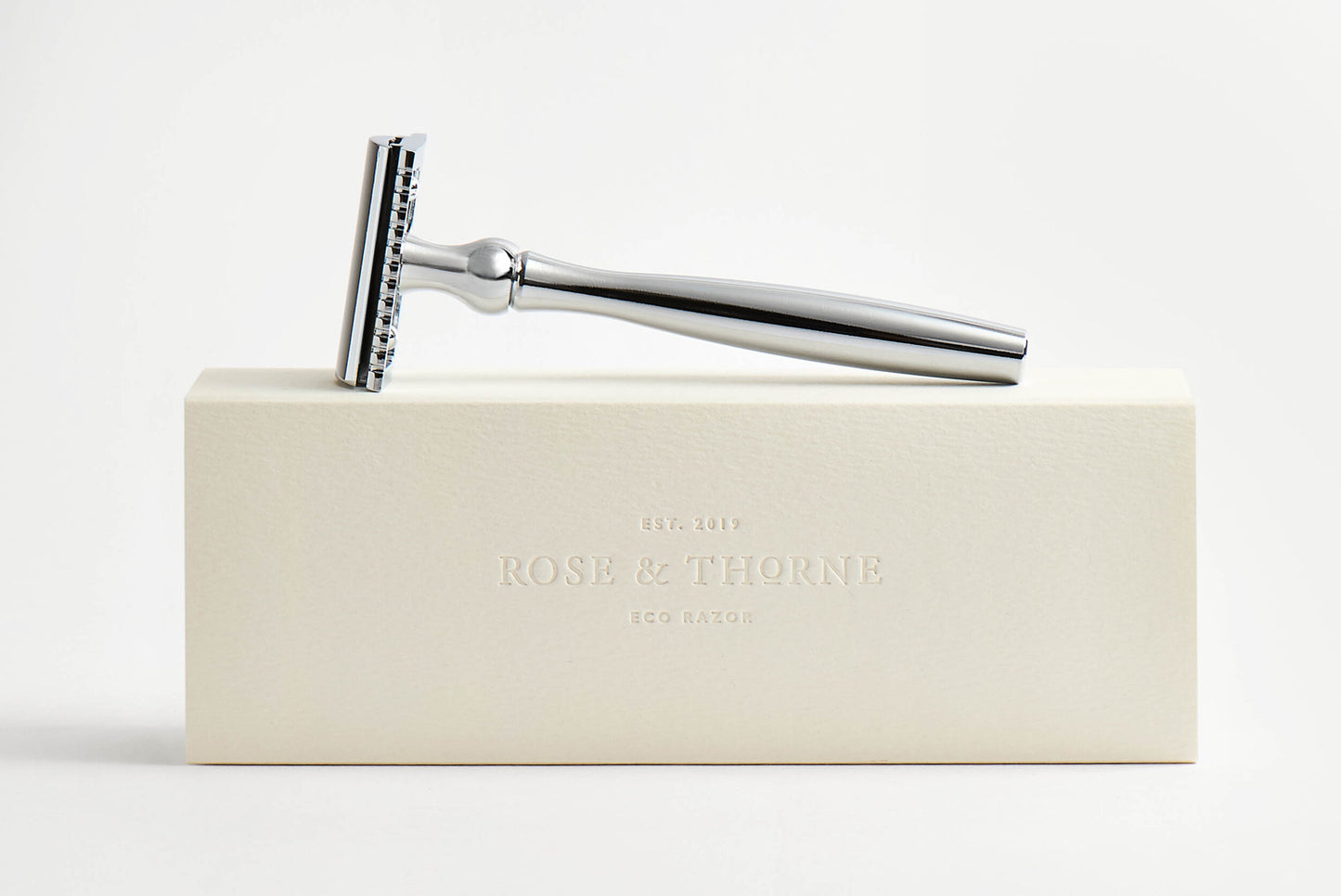 Double Edge Safety Razor