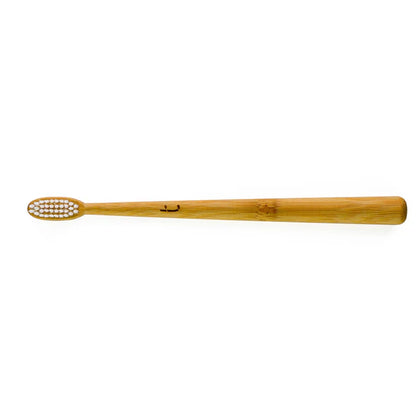 Truthbrush With Medium Plant Based Bristles