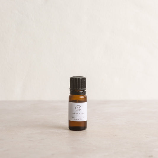 The Wild Sage Winter Blend