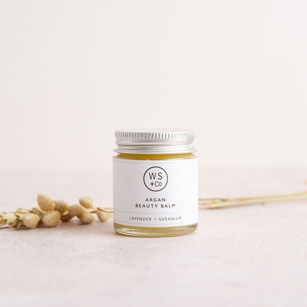Wild Sage Facial Pamper Set