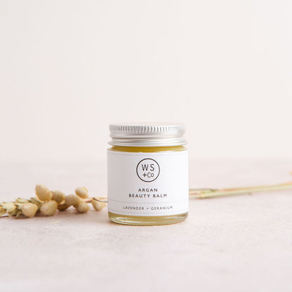 Wild Sage Facial Pamper Set