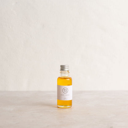 Nourishing Hair Oil