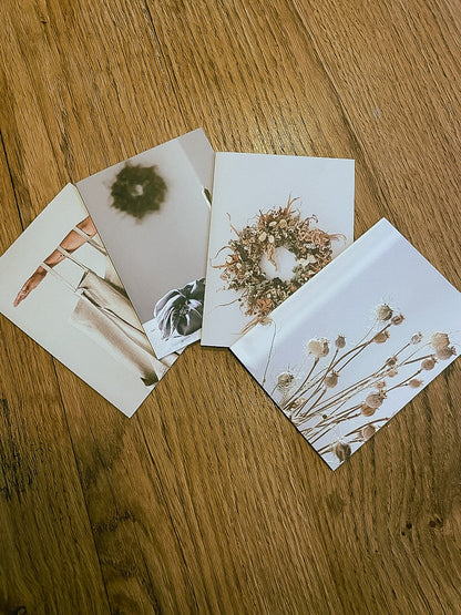 Wild Sage Cards