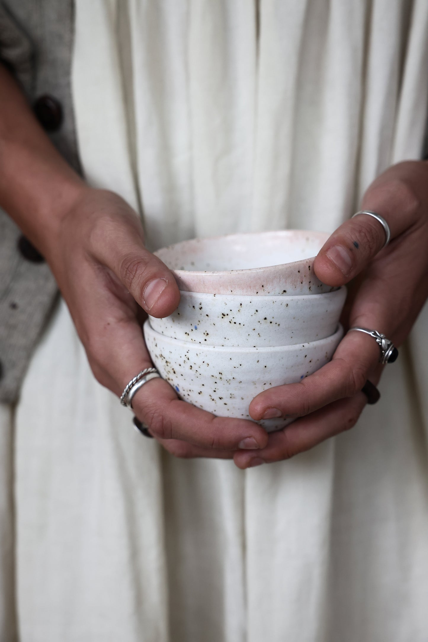 Ceramic Bowls