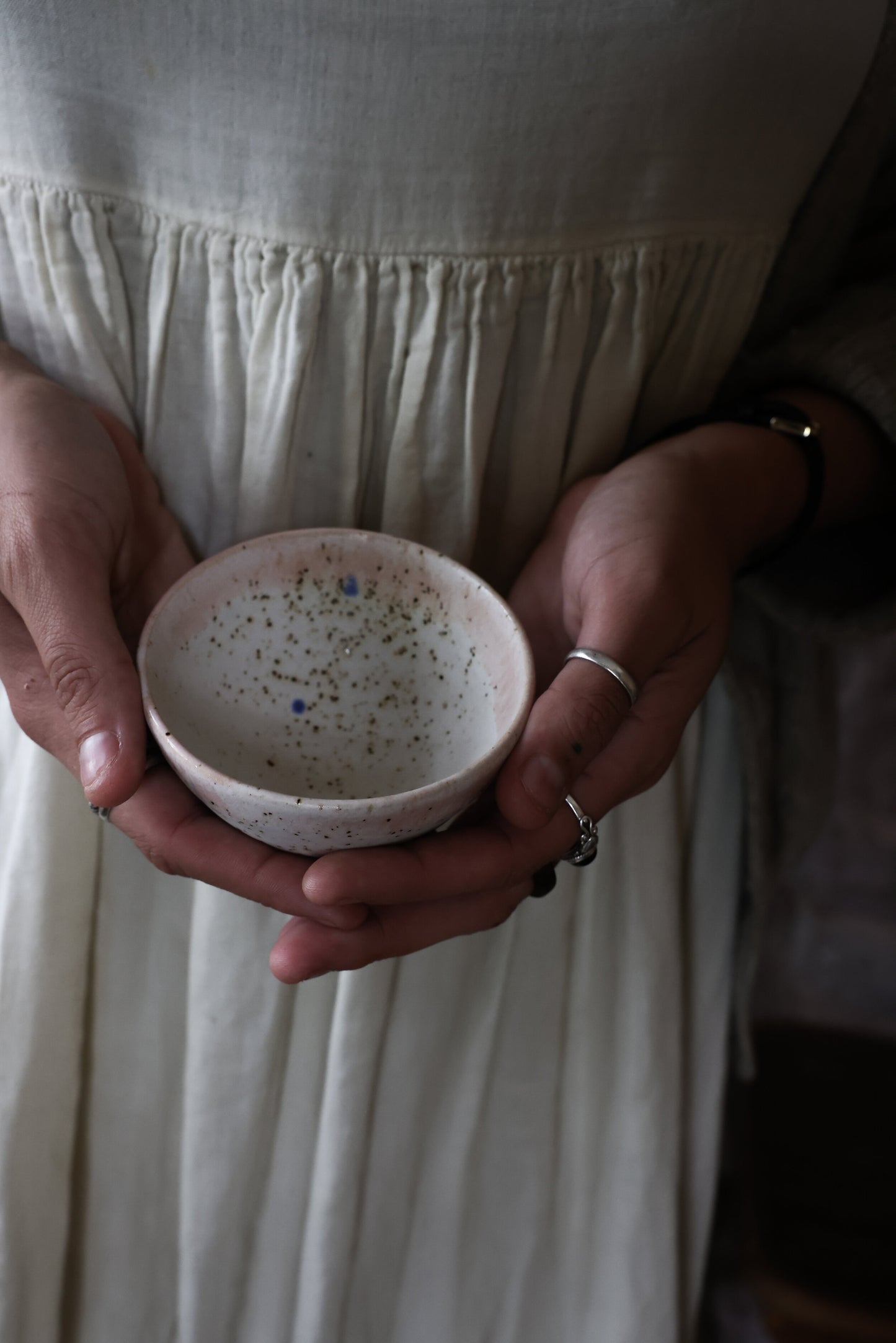 Ceramic Bowls