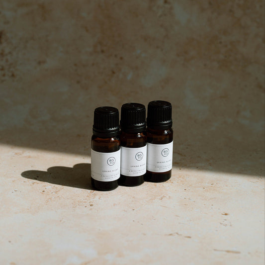 Seasonal Set - Our Pure Essential Oil Blends