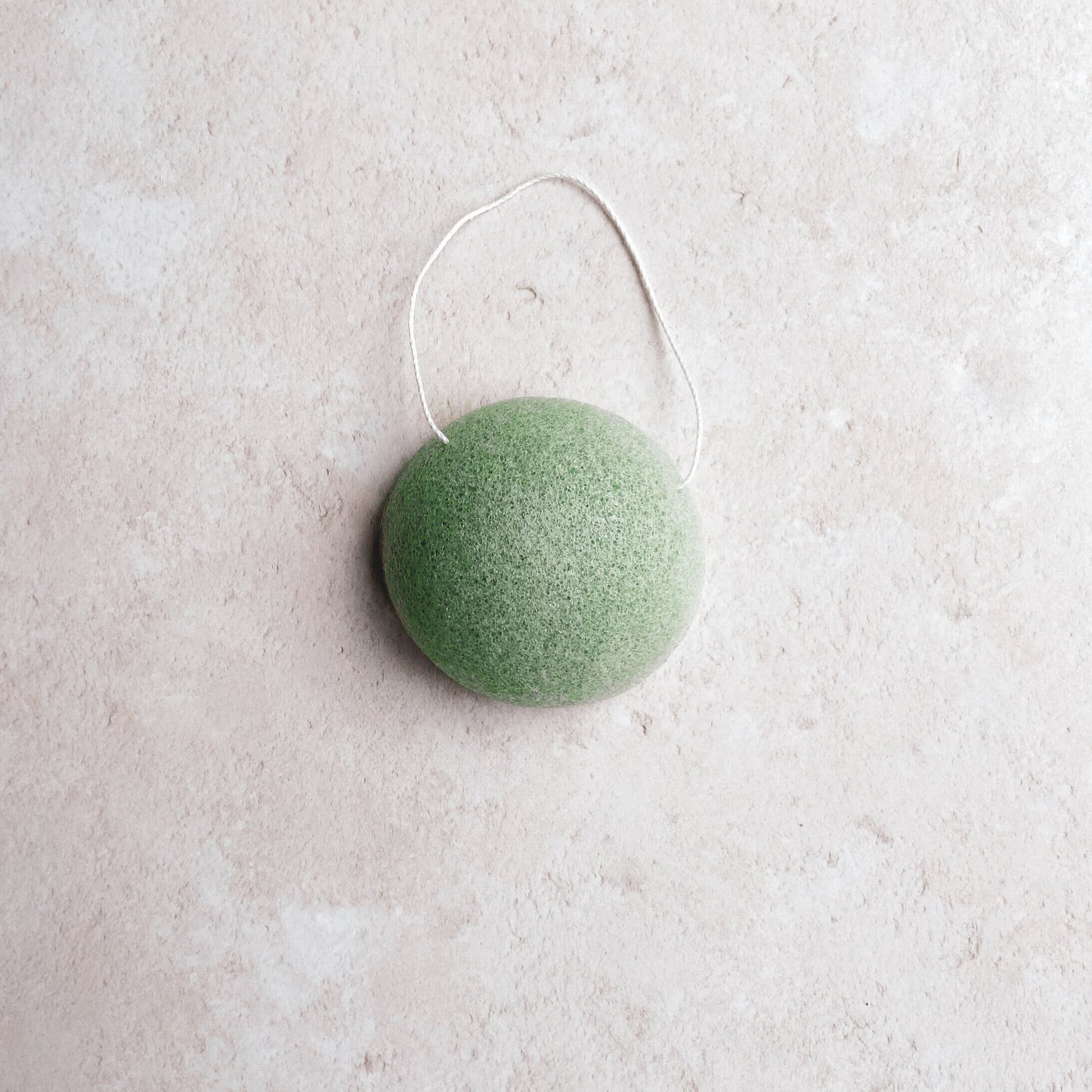 Natural Konjac Sponge