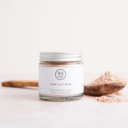 Wild Sage Face + Body Gift Set