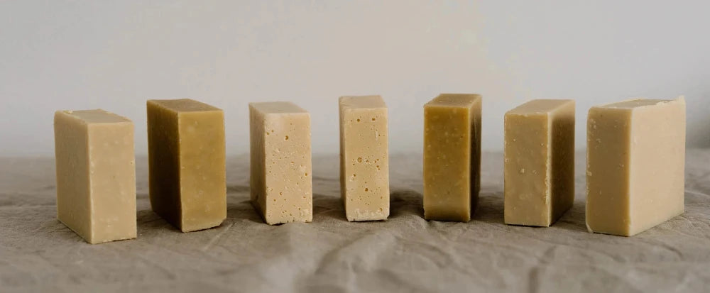 Natural Soap