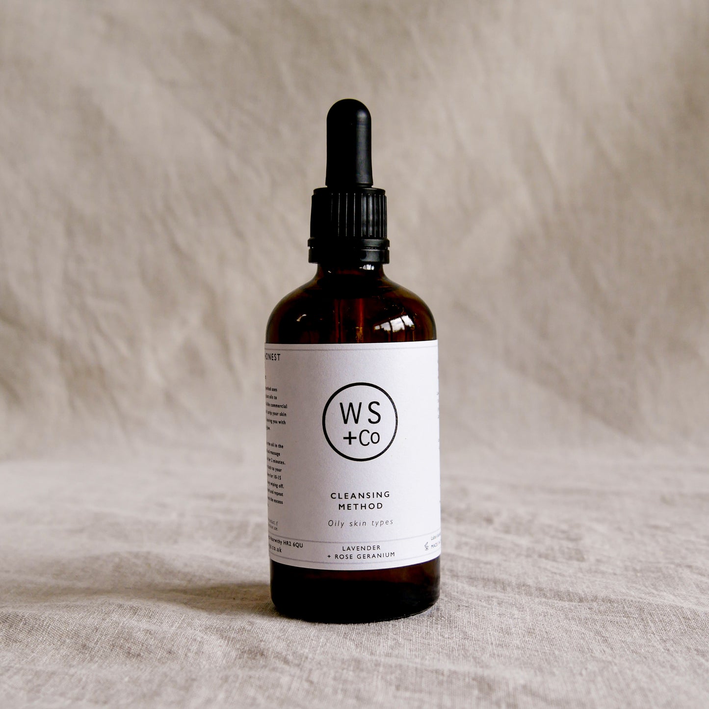 Face Cleanser