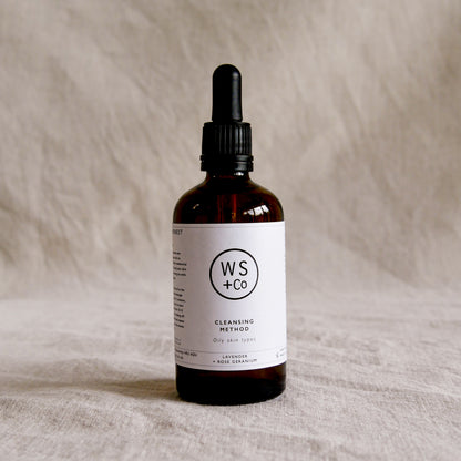 Face Cleanser