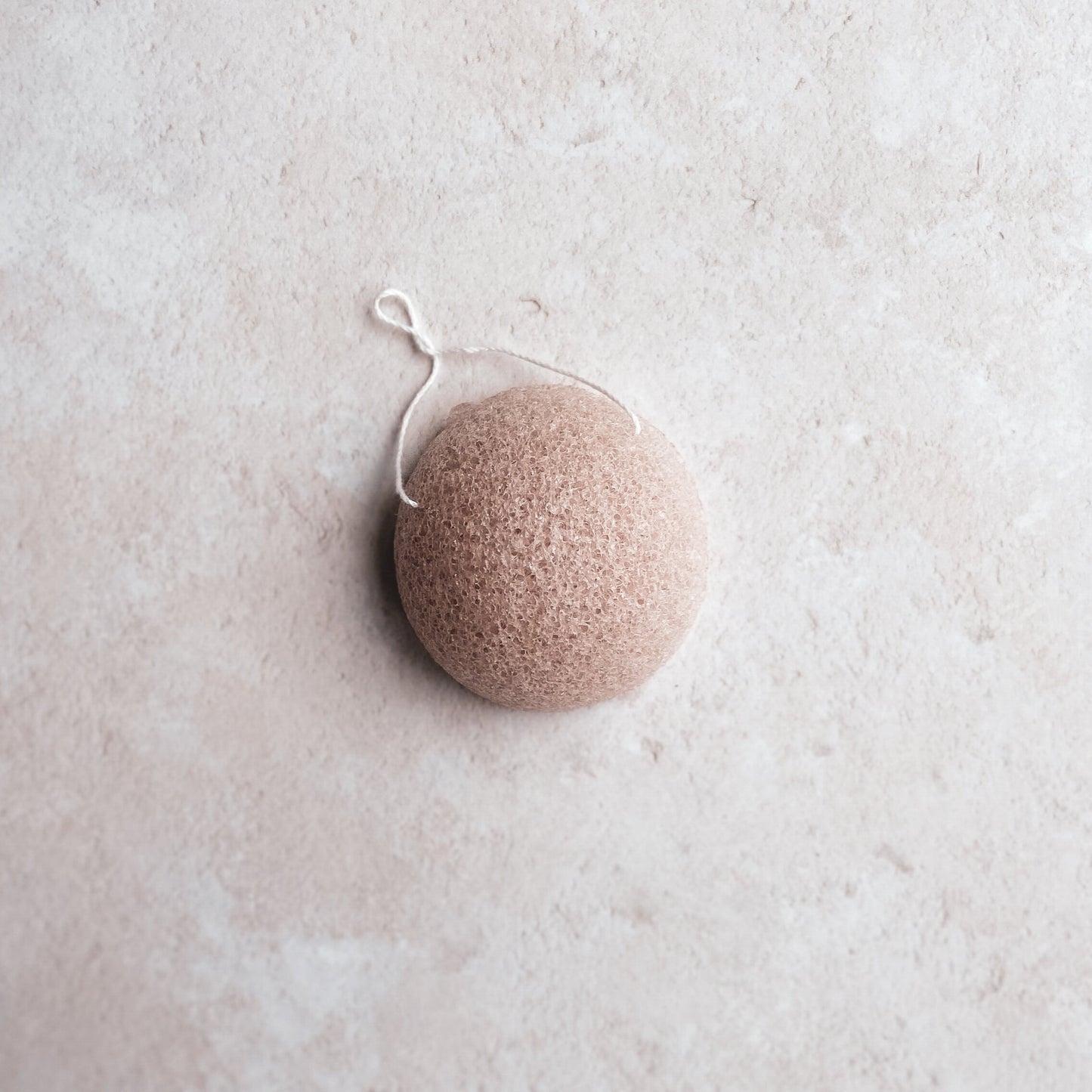 Natural Konjac Sponge