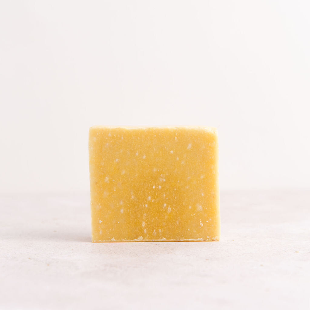 Mama + Baby Soap