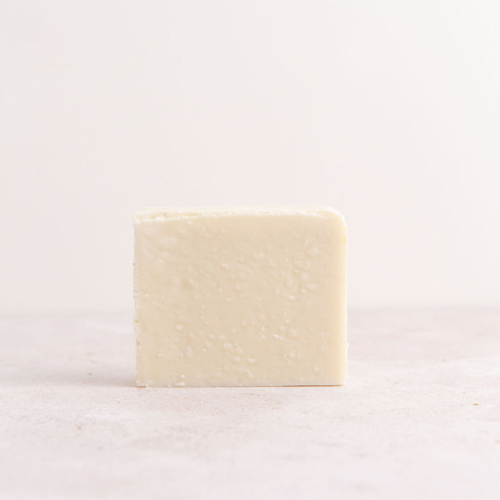 Pure Olive Oil Soap