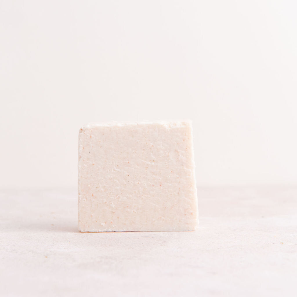 Himalayan Pink Salt Soap