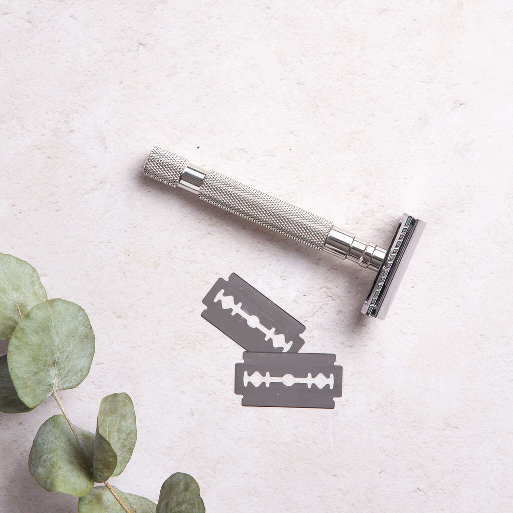 Sustainable Safety Razor